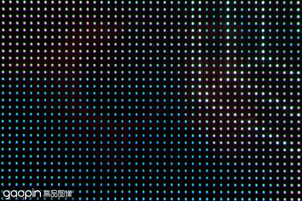 LED display
