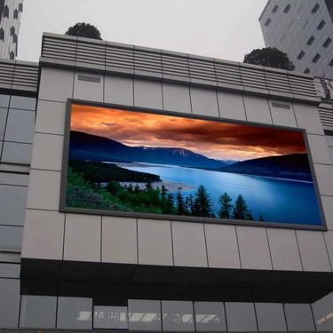 led点阵显示屏价格